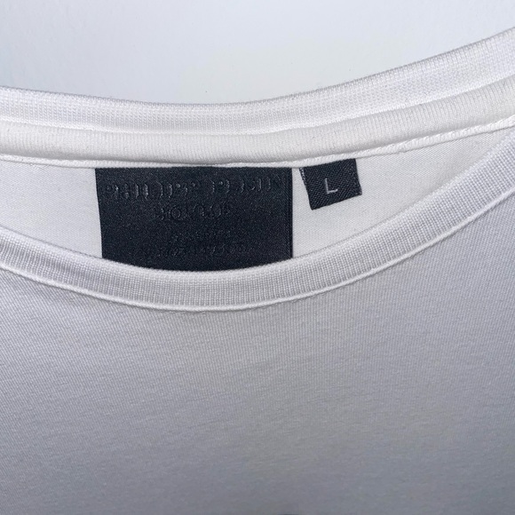 Philipp Plein T Shirt - Picture 3 of 6
